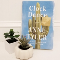 Jee's review of #ClockDance by #AnneTyler #Bookreviews #fiction #AAKnopf
