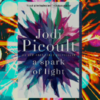 What took me so long to read this book!? Jee reviews 'A Spark of Light' by @jodipicoult @randomhouse #ballantinebooks #Abortion #prolife #prochoice #womensrights #asparkoflight