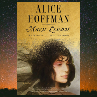 Absolutely engrossing and spellbinding! Jee reviews ‘Magic Lessons’ by Alice Hoffman @ahoffmanwriter @simonbooks #bookreview #prequel to #PracticalMagicSeries #eARC #NetGalley #MagicLessons #witchcraft #Salem #witchtrial #adultfairytale