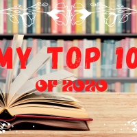 Jee’s Top 10 Books of 2020 #top10booksof2020 #goodbye2020 #hello2021 #2020favbooks #Bestof2020
