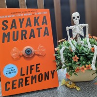 Jee reviews 'Life Ceremony: Stories' by Sayaka Murata #bookreview #translatedbook #LifeCeremony #SayakaMurata #japlit #japaneseauthor #asianauthor #asianlit #fiction